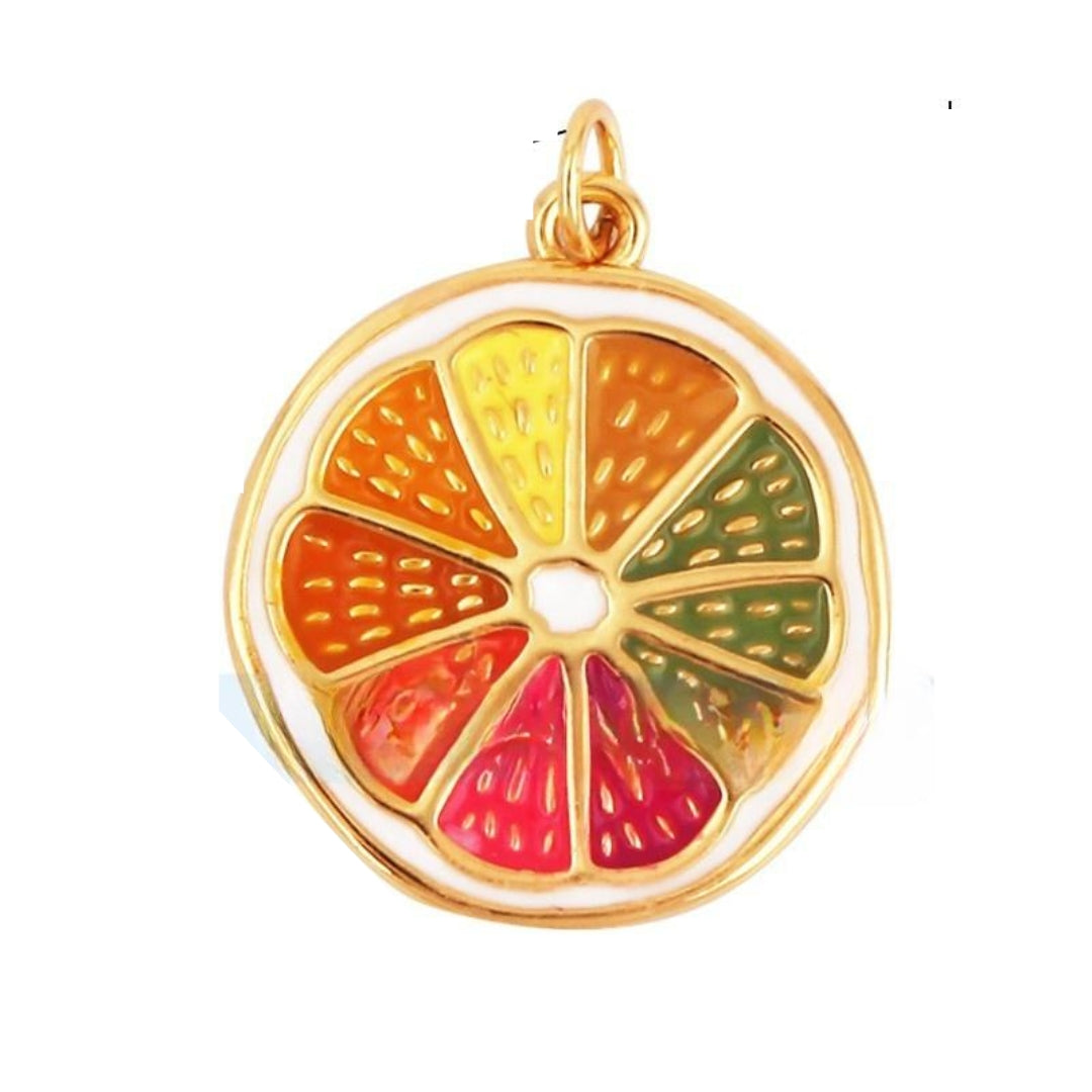 Charms pour chaîne de ventre