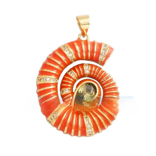 Charms pour chaîne de ventre